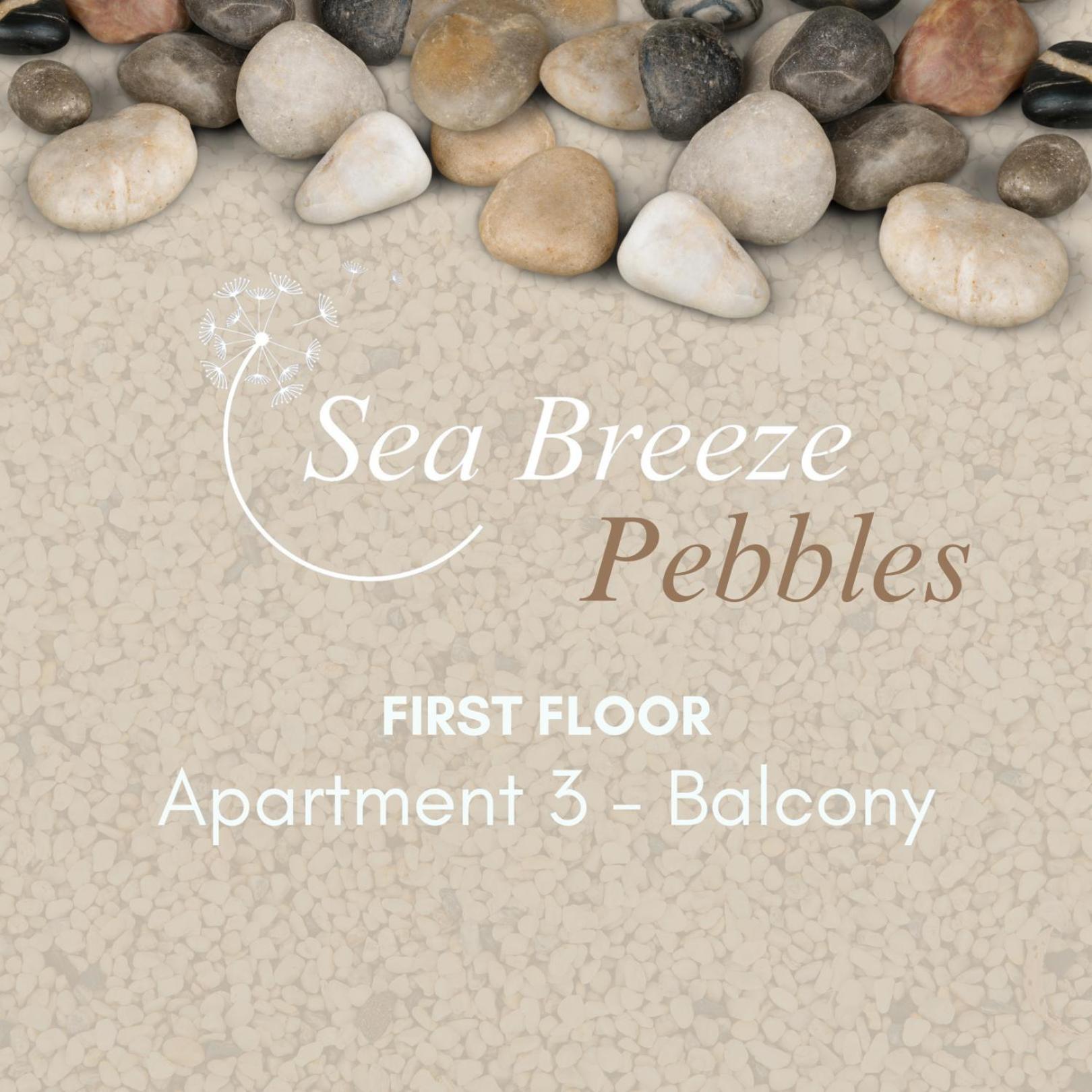 Sea Breeze - Pebbles Daire Bournemouth Oda fotoğraf